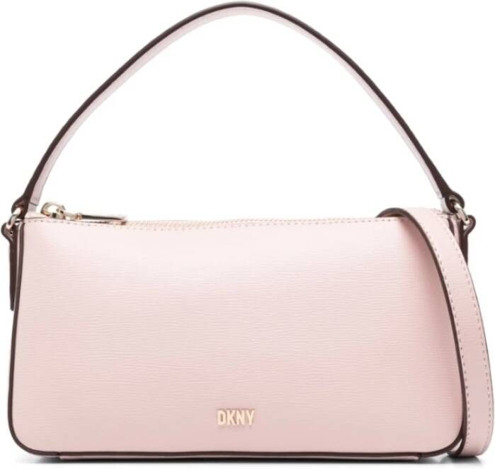 DKNY Handbags Roze Dames