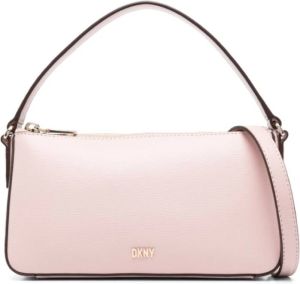 DKNY Handbags Roze Dames