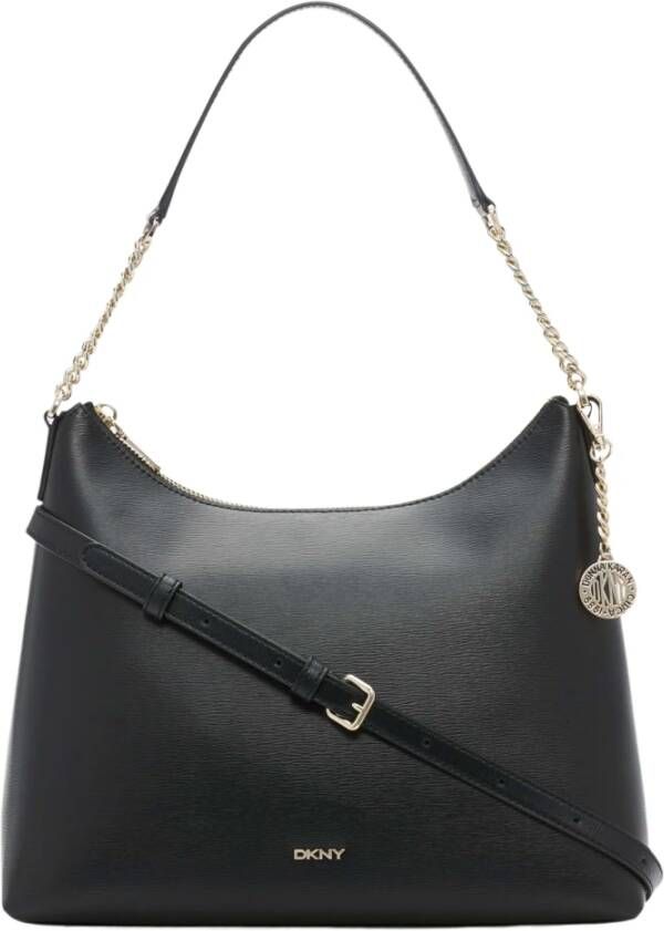 DKNY Hobo bags Bryant Conv Hobo in black