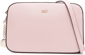 DKNY Shoulder Bags Roze Dames