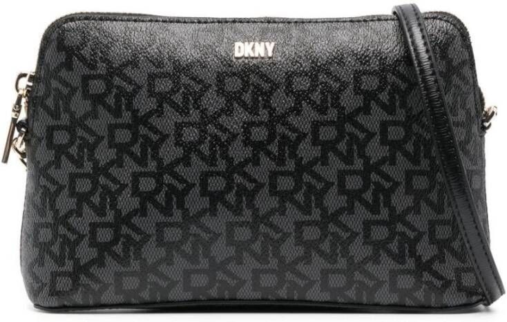 DKNY Shoulder Bags Zwart Dames