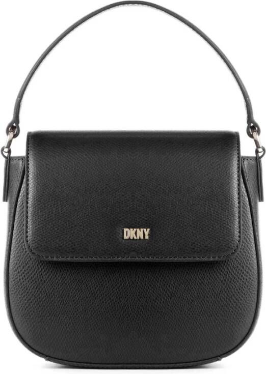 DKNY Shoulder Bags Zwart Dames