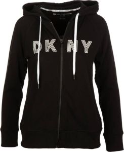DKNY Sweatshirt Zwart Dames