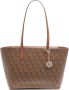 DKNY Totes Bryant Md Tote in bruin - Thumbnail 2