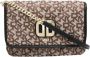 DKNY -tassen .. Zwart Black Dames - Thumbnail 1