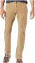 Dockers Beige Slim Broek 4 Zakken Rits Beige Heren - Thumbnail 2