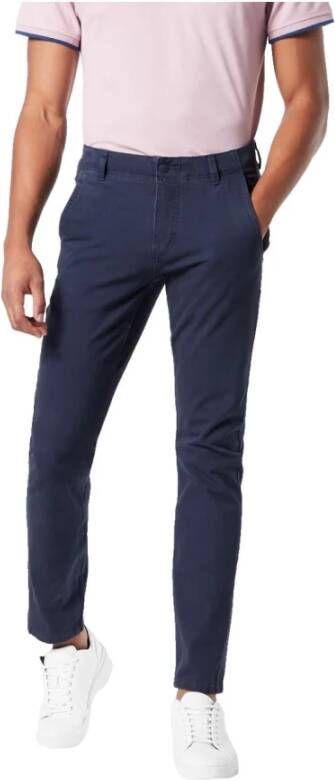 Dockers Chinos Blauw Heren