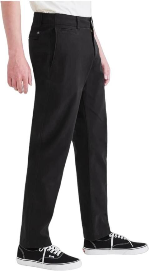 Dockers Broek Pantalon chino slim Alpha - Foto 3