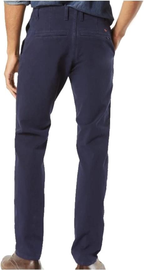 Dockers slim fit chino Alpha Khaki pembroke - Foto 6