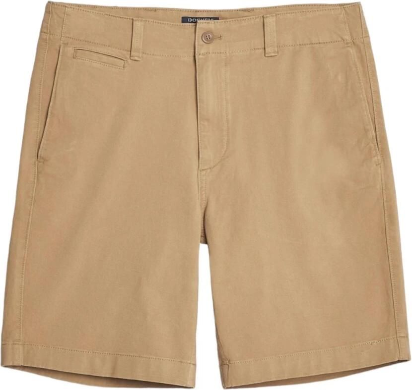 Dockers Gouden Oogst Bermuda Shorts Beige Heren