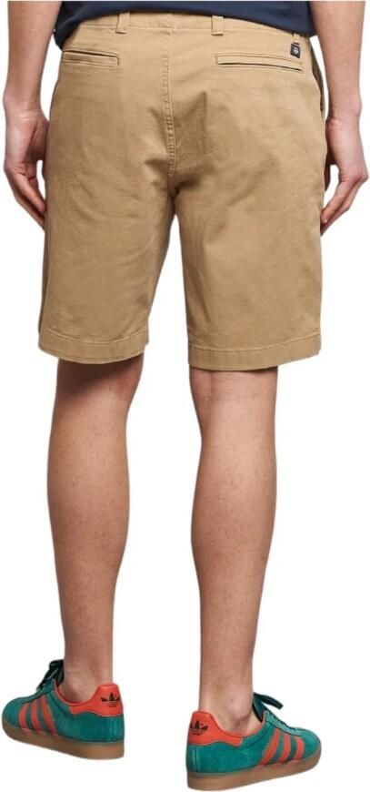 Dockers Gouden Oogst Bermuda Shorts Beige Heren - Foto 3