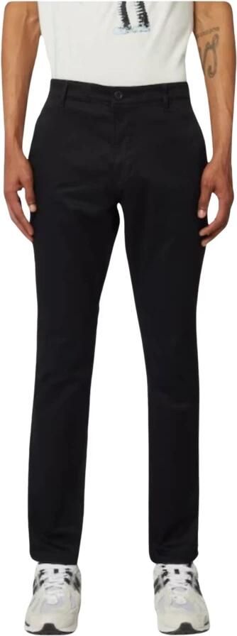 Dockers Heren Chino Skinny Broek Black Heren - Foto 3