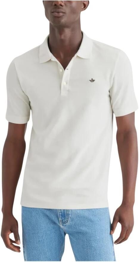 Dockers T-shirt Korte Mouw A7292-0002