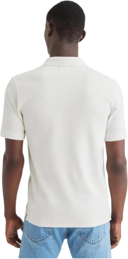 Dockers T-shirt Korte Mouw A7292-0002 - Foto 3