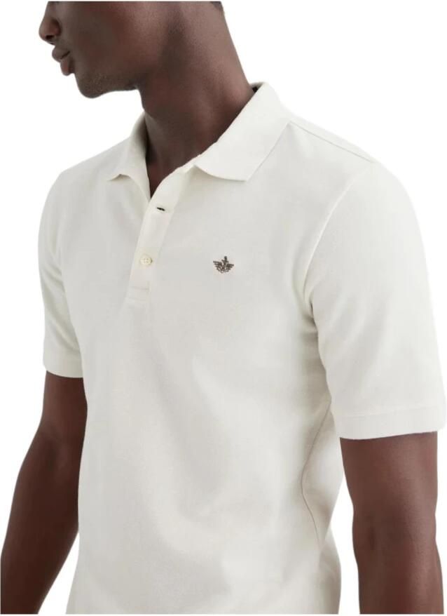 Dockers T-shirt Korte Mouw A7292-0002 - Foto 2
