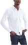 Dockers Formal Shirts White Heren - Thumbnail 1