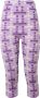 Dodo BAR OR Leggings Purple Dames - Thumbnail 1