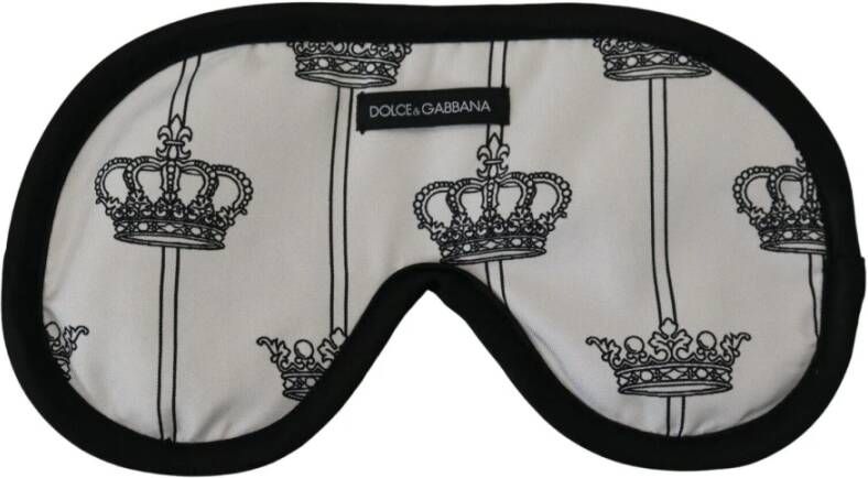 Dolce & Gabbana Accessories Wit Dames