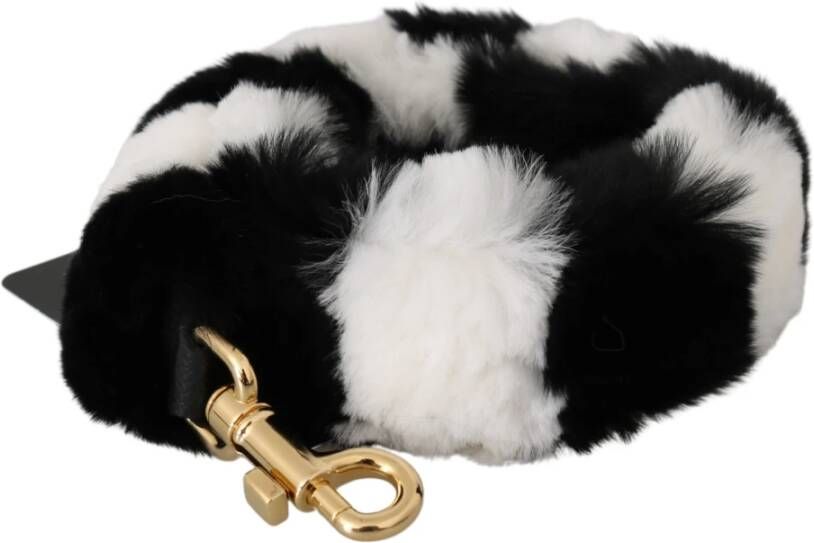 Dolce & Gabbana Bag Accessories Zwart Dames