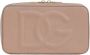Dolce & Gabbana Witte Cross Body Tas Stijlvol en Verstelbaar White Dames - Thumbnail 6