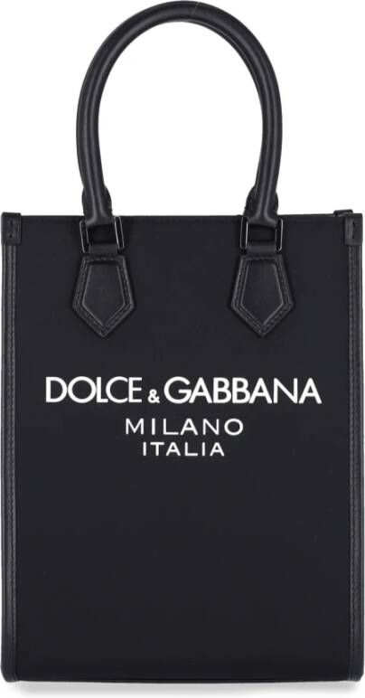 Dolce & Gabbana Bags Zwart Dames