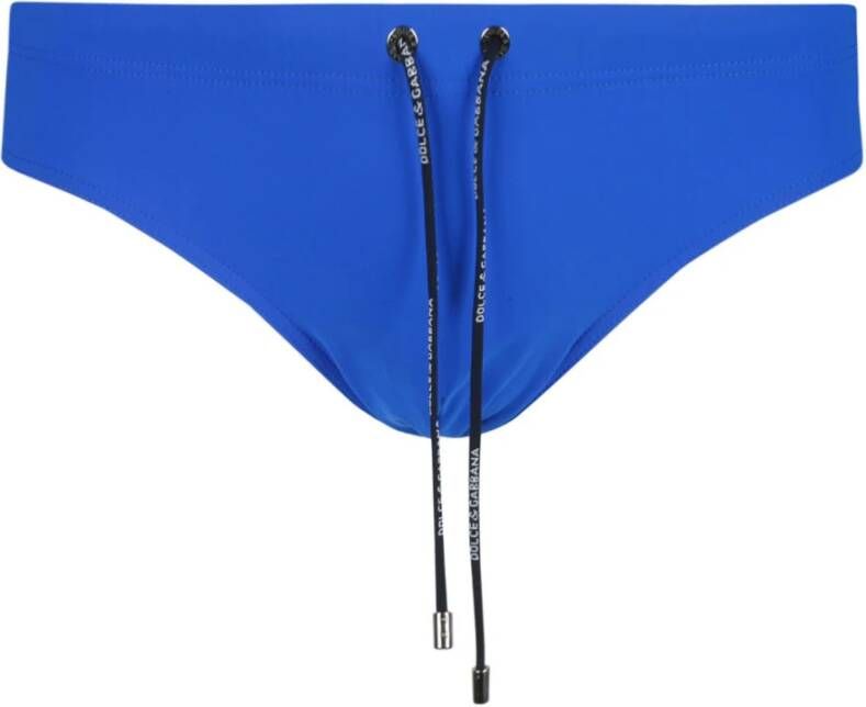Dolce & Gabbana Swimming briefs Blauw Heren