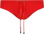 Dolce & Gabbana Rode Zee Kleding voor Mannen Red Heren - Thumbnail 3
