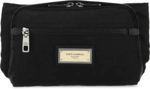 Dolce & Gabbana Belt Bags Zwart Heren