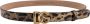 Dolce & Gabbana Belts Bruin Dames - Thumbnail 1
