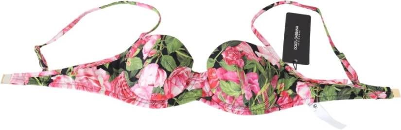 Dolce & Gabbana Bikini Roze Dames