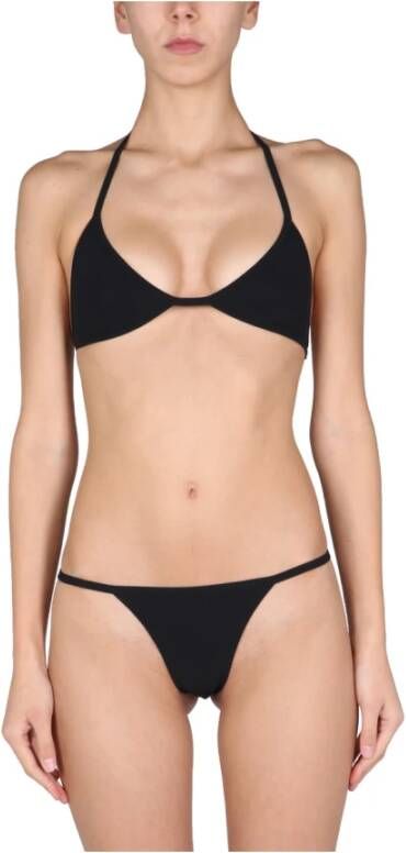 Dolce & Gabbana Bikini Zwart Dames