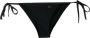 Dolce & Gabbana Stijlvolle Swimsuit Bikini Black Dames - Thumbnail 1