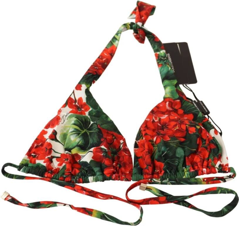 Dolce & Gabbana Bikinis Rood Dames