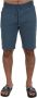 Dolce & Gabbana Blauwe Elegante Bermuda Shorts Regular Fit Blue Heren - Thumbnail 1
