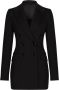 Dolce & Gabbana Blazers Black Dames - Thumbnail 1
