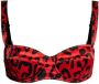 Dolce & Gabbana Underwear Rood Dames - Thumbnail 1