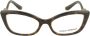Dolce & Gabbana Upgrade je bril met deze Modell 5078 Color 502 bril Brown Dames - Thumbnail 1