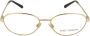 Dolce & Gabbana Upgrade je bril met Ovale Bril Model 1342-B Color 02 Yellow Dames - Thumbnail 1