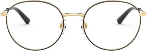 Dolce & Gabbana Glasses Yellow Dames