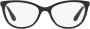 Dolce & Gabbana Luxe Touch Bril Vicest Model 501 Black Dames - Thumbnail 1