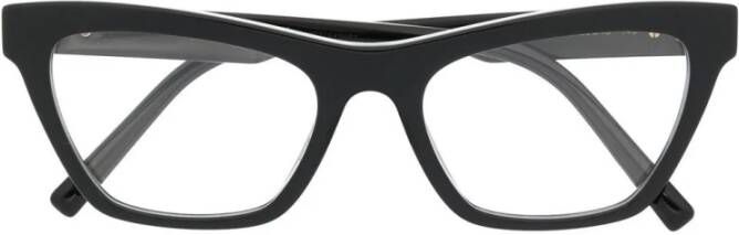 Dolce & Gabbana Modieuze Damesbril Model 3359 Black Dames