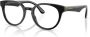 Dolce & Gabbana 3361 Vista Zonnebril Black Unisex - Thumbnail 1