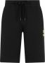Dolce & Gabbana Casual Shorts Zwart Heren - Thumbnail 1