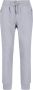 Dolce & Gabbana Grijze Katoenen Jersey Joggingbroek Gray Heren - Thumbnail 1