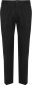 Dolce & Gabbana Stretch Katoenen Zwarte Broek Black Heren - Thumbnail 1