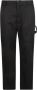 Dolce & Gabbana Zwarte broek Black Heren - Thumbnail 3