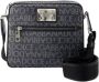 Dolce & Gabbana Veelzijdige Cross Body Tas voor Mannen Black Heren - Thumbnail 5