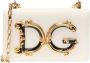 Dolce & Gabbana DG Girls schoudertas Beige Dames - Thumbnail 1