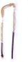 Dolce & Gabbana Dames Ketting Riem 1cm Purple Dames - Thumbnail 1