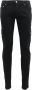 Dolce & Gabbana Heren Skinny Stretch Cargo Zwart Black Heren - Thumbnail 1
